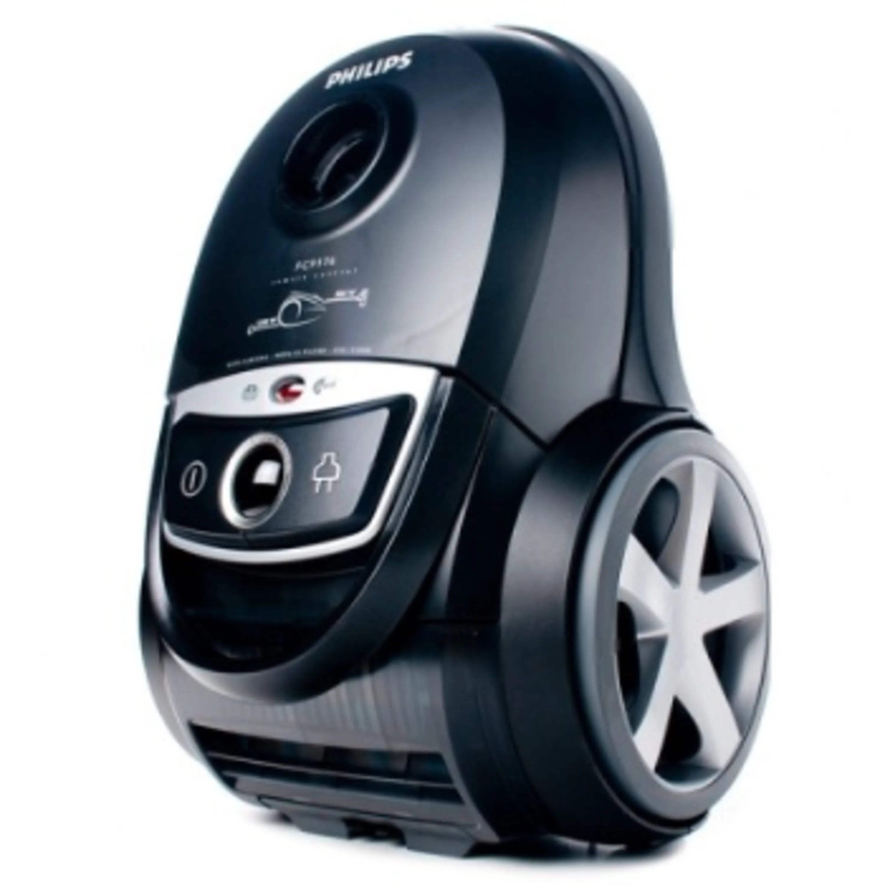 جاروبرقی فیلیپس FC9176